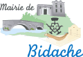 Mairie de Bidache, accueil