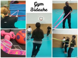Gym Bidache