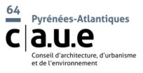 CAUE Pyrénées Atlantiques 64 - Conseil d'architecture, d'urbanisme et de l'environnement